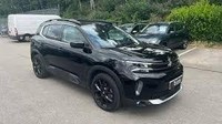 2024 Citroen C5 Aircross 1.6 14.2kWh e-series e-EAT8 Euro 6 (s/s) 5dr SUV Hybrid