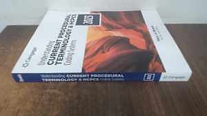 Understanding Current Procedural - Paperback, by Bowie Mary Jo - Good