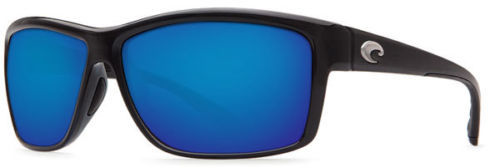 Plástico Costa Del Mar para Hombre Gafas de sol cuadradas