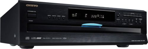 Onkyo CD-Players & -Recorders