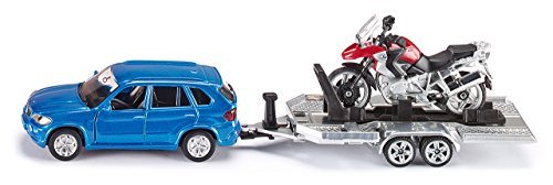 Modellini statici di veicoli militari SIKU scala 1:55