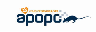 APOPO US INC