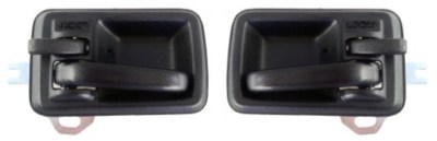 L & R Inside Interior Inner Door Handle for 1980-1993 Suzuki Samurai SJ410 SJ413