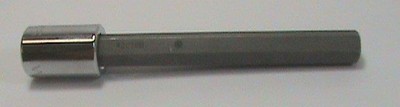 Wright Tool 42L18 1/2'' Drive 9/16'' Hex Bit Long Length 6-1/2'' OAL Free Shipping