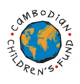 Cambodian Children's Fund UK