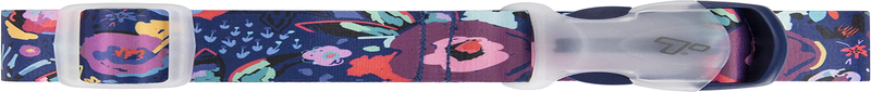 Strap, Mod Floral, One Size