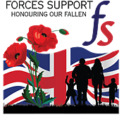 Forces Support LTD
