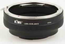 Lens Adapter for Canon EOS