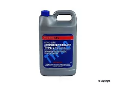 Other Engine Cooling Components