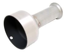 APEXi 155A008 GT/N1 Dual Super Silencer N1 and N1 NA