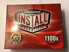 NEW DEI 1100X select: Toyota Lexus Remote Start Interface Data Bypass Module