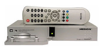 MEDION MD87466 - Compatible General-branded Remote Control - $18.2 - Foto 2