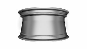 Rueda para Mopar (N/P 1WM46DD5AA)