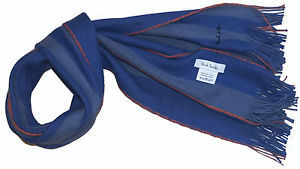 Bufandas de Lana para Hombre Paul Smith