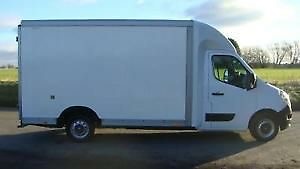 Cjs Man And Van Small Removals And Collection Delivery In