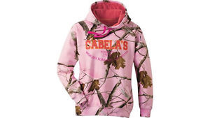 Sudaderas con capucha y sudaderas para mujer Cabela's