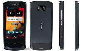 Mobile Phone Manual and Guide for Nokia