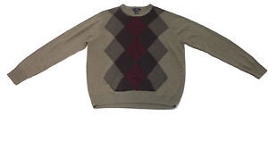 DOCKERS Suéteres de hombre