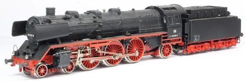Märklin Lokomotiven für Spur 1 Modelleisenbahn