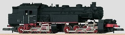 Maerklin Dampflok Mallet Br 96 DB Initié Voie Z