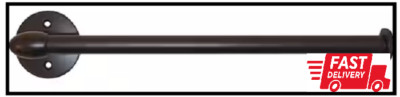 Orbinni Bronze Wall-Mount Paper Towel Holder