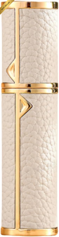 Perfume Atomiser, Refillable & Travel Size Perfume Bottle, Leaking Proof,Bottom