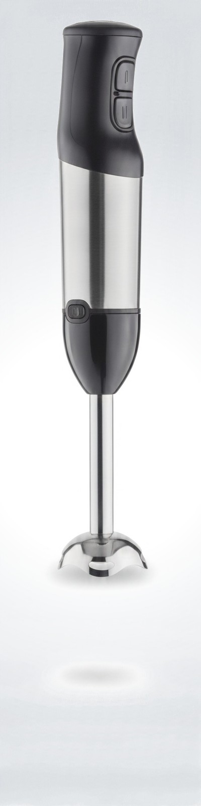 CUCINOVA Stabmixer 700W Pürierstab Edelstahl Schwarz Küchengerät