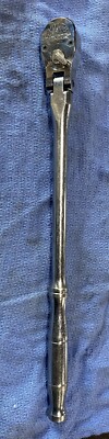 MAC TOOLS XR1390FK 3/8 DR FLEX HEAD RATCHET (EC1030593)