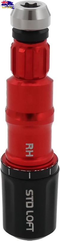 Taylormade Golf Shaft Sleeve Fairway Adapter R9 R11 RBZ 0.335" 1.5°