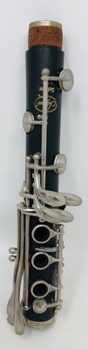 Selmer Signet 100 Wood Clarinet Serial Number 273805