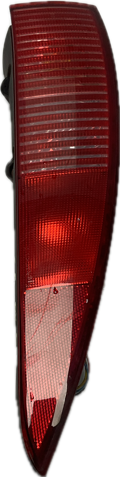 Fanale posteriore destro con portalampada per modello: CITROEN C5 SW 2000