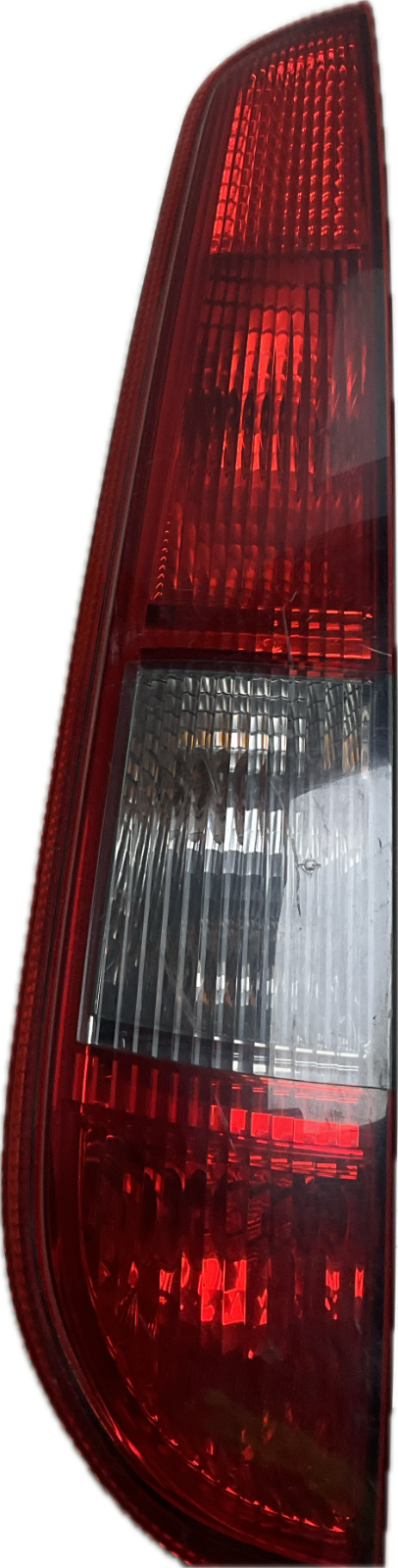 Fanale posteriore sinistro FORD FOCUS SW anno dal 2004 al 2008 ricambio usato