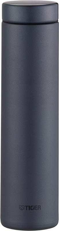 Tiger Thermos Bottle MMZ-K601KS Water Bottle, 20.3 Fl Oz (600 Ml), Screw Mug Bot