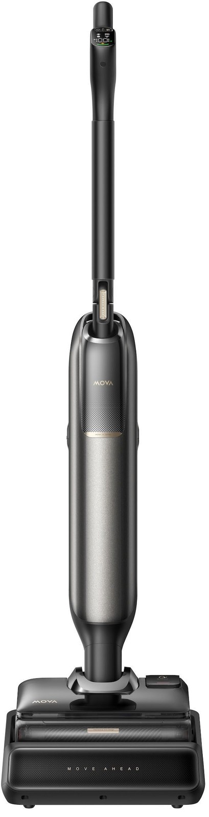 MOVA Nass-Trocken-Sauger M50 Ultra 22.000Pa Saugkraft Selbstreinigung B-WARE - Bild 4 von 4