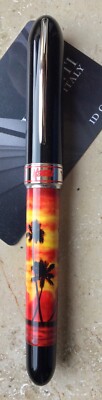 VISCONTI Mazzi pen TAHITI (no nib)