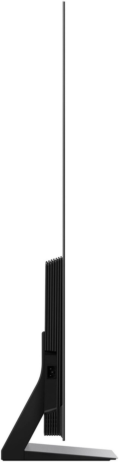 SAMSUNG Smart-TV GQ65S90FAT 163 cm/65 Zoll OLED-Fernseher 4K UHD 144Hz B-WARE - Bild 2 von 4