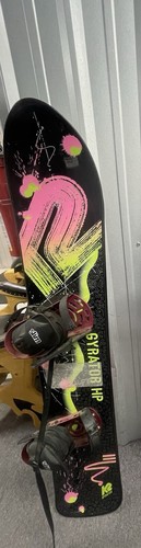 K2 スピッター 138cm スノーボード K2 スピッター 138cm スノーボード