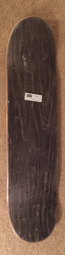 Sevenfold CA Quail Graphic Skateboard Deck 7.87 New Never Used FREE Shipping