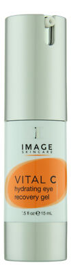 Image Skin Care Vital C Hydrating Eye Recovery Gel 0.5 oz. Eye Gel