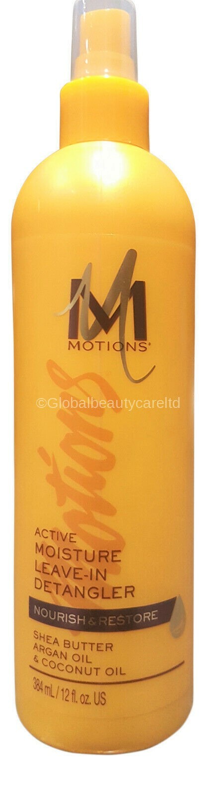 Motions Active Moisture Leave In Detangler