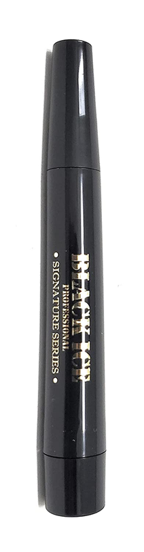 Professional Beard Detailing Marker Black