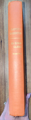 Damion's Daughter by Edwin Gilbert / VINTAGE 1949 Hardcover 1st Edition
