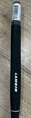 Lamkin Golf Deep Etched Paddle Black Putter Grip