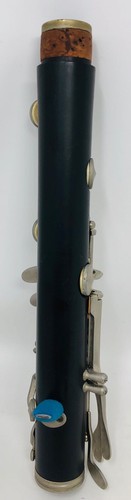 Selmer Signet 100 Wood Clarinet Serial Number 273805