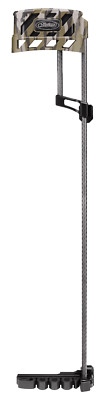 NEW Mathews Low Pro series Detachable 5 Arrow Quiver-Mossy Oak Bottomland LowPro