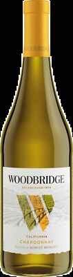 Robert Mondavi Woodbridge Chardonnay