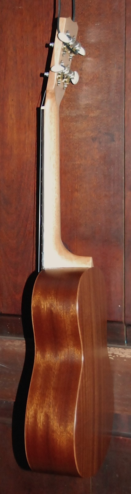 Cordoba Protege U1 Concert Ukulele Natural 174