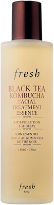 Fresh Black Tea Kombucha Essence 5 oz New