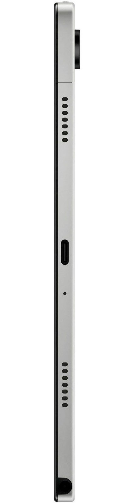SAMSUNG Galaxy Tab A9+ Tablet SM-X216R 11Zoll 128GB 5G mit eSIM silber - Bild 5 von 6