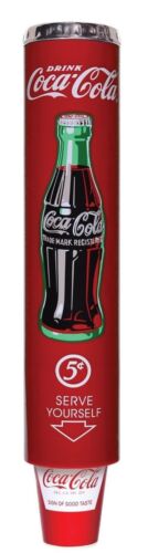 Coca Cola Vintage collectors edition 1:64 scale Johnny Coca Cola Vintage collectors edition 1:64 scale Johnny